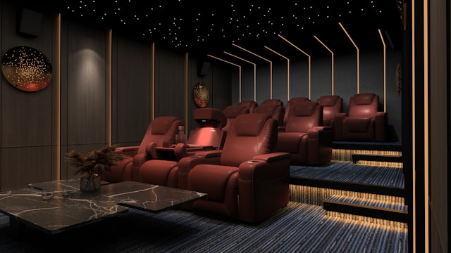 home cinema