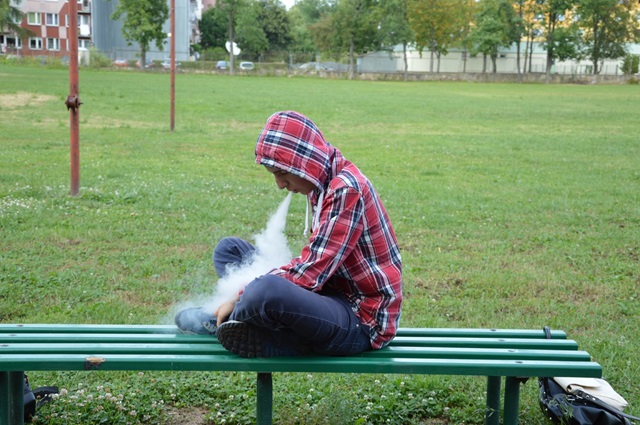 Pourquoi opter pour la cigarette électronique ?